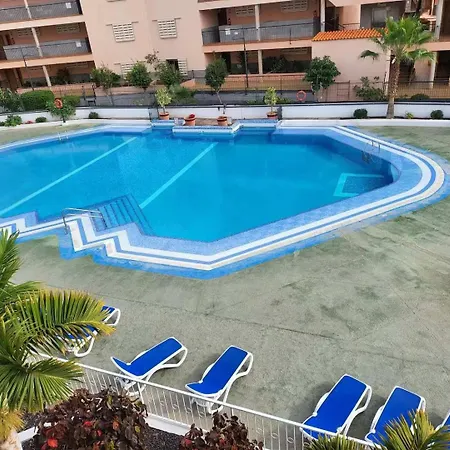 Summerland 13 - Apartamento Los Cristianos (Tenerife)