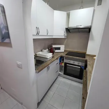 Summerland 13 - Apartamento *