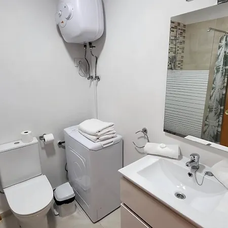 Apartment Summerland 13 - Los Cristianos (Tenerife)