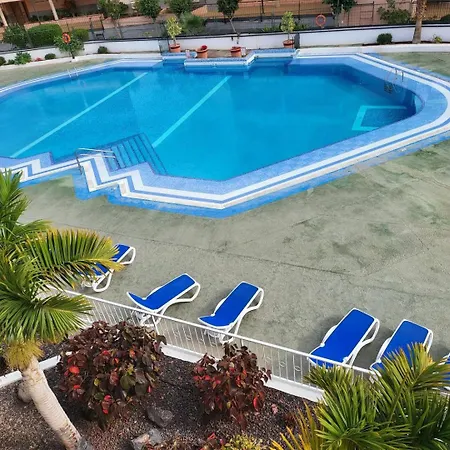 Summerland 13 - Los Cristianos (Tenerife)