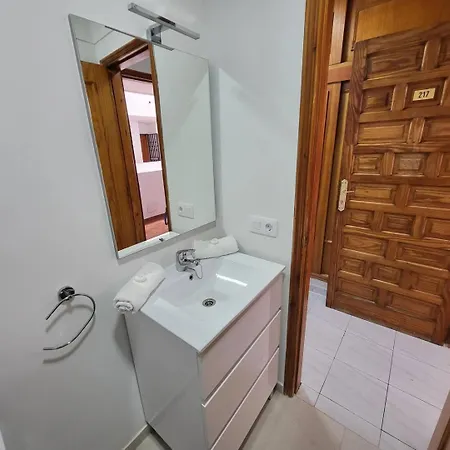 Apartment Summerland 13 -