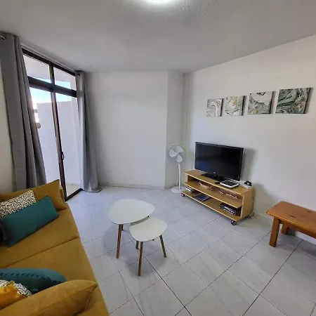 Summerland 13 - * Los Cristianos (Tenerife)