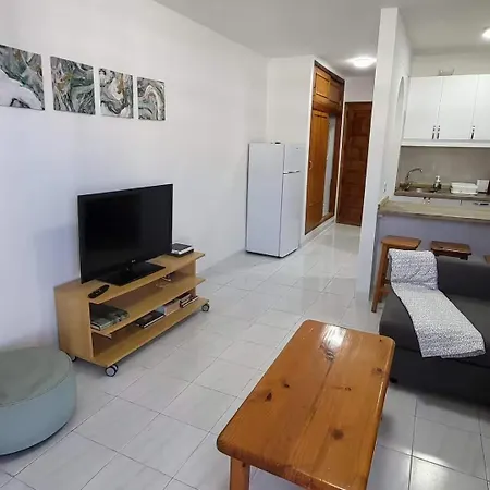 Summerland 13 - Apartment