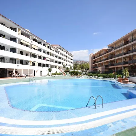 Summerland 13 - Apartment Los Cristianos (Tenerife)