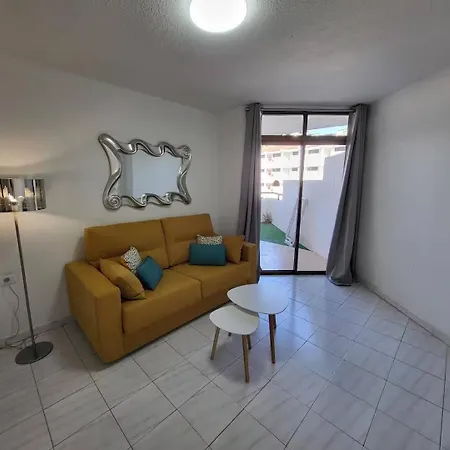 Summerland 13 - Лос Кристианос