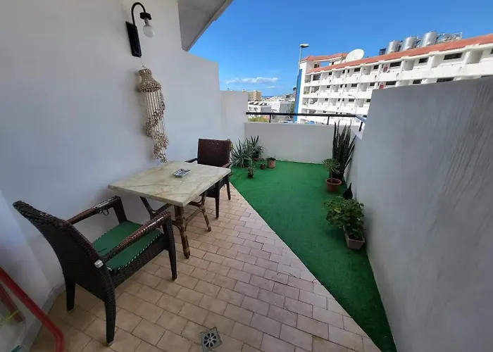 Apartamento Summerland 13 - *
