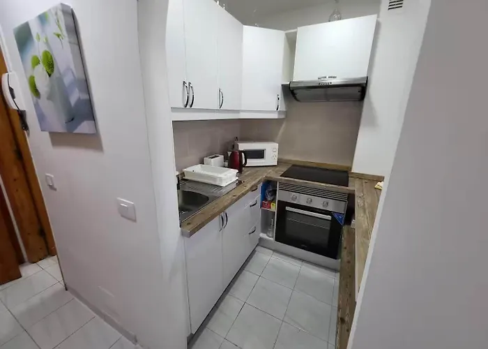 Summerland 13 - Apartamento *