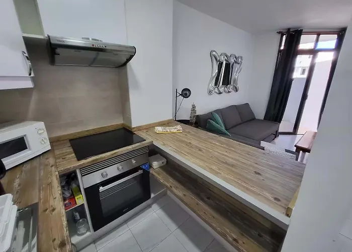 Summerland 13 - Apartamento