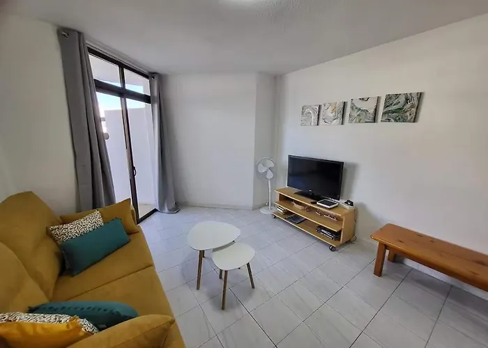 Summerland 13 - * Los Cristianos (Tenerife)