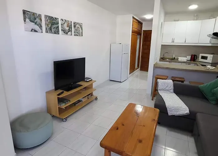 Summerland 13 - Apartamento