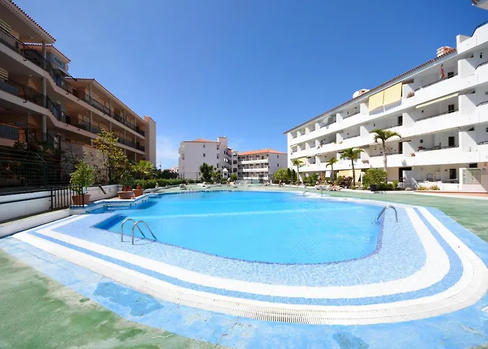 Apartamento Summerland 13 - Los Cristianos (Tenerife)