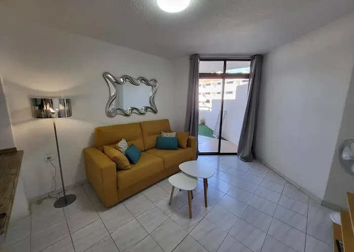 Summerland 13 - Los Cristianos (Tenerife)