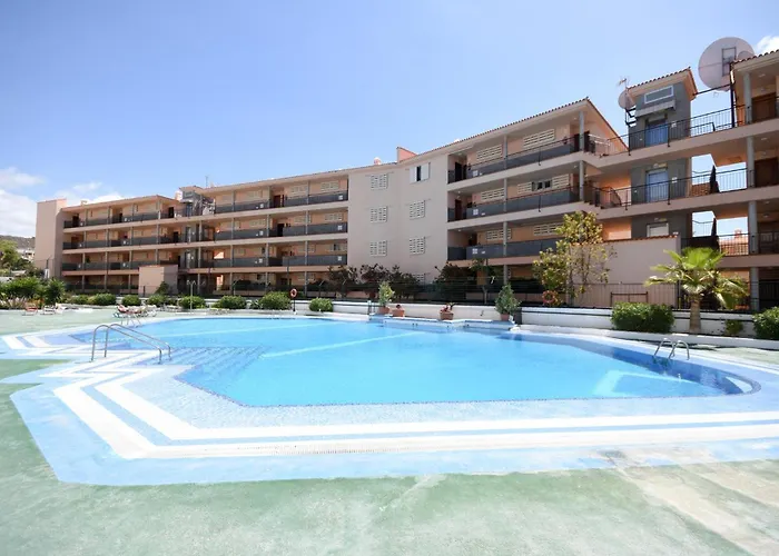 Summerland 13 - * Los Cristianos (Tenerife)