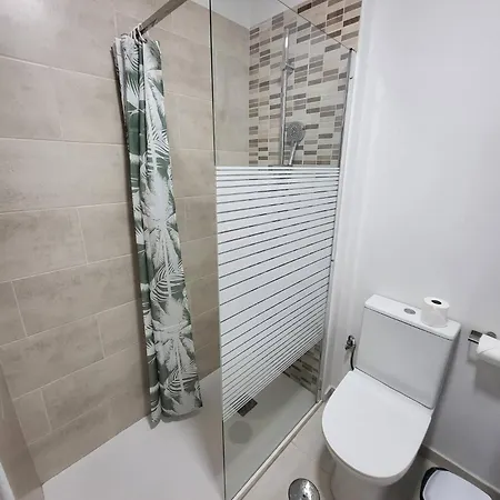 Apartment Summerland 13 -