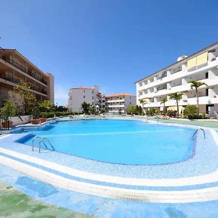 Lejlighed Summerland 13 - Los Cristianos (Tenerife)